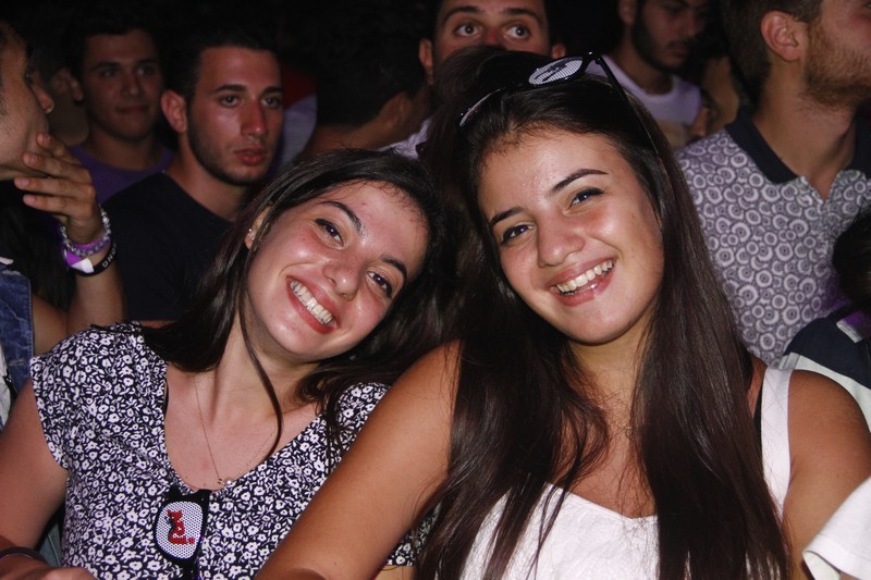 NRJ Music Tour 2016 Part 2